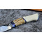 DREAM handmade knife by ANDROSHCHUK KNIVES, steel - CPM® S125V™, 65 HRC. Photo 3